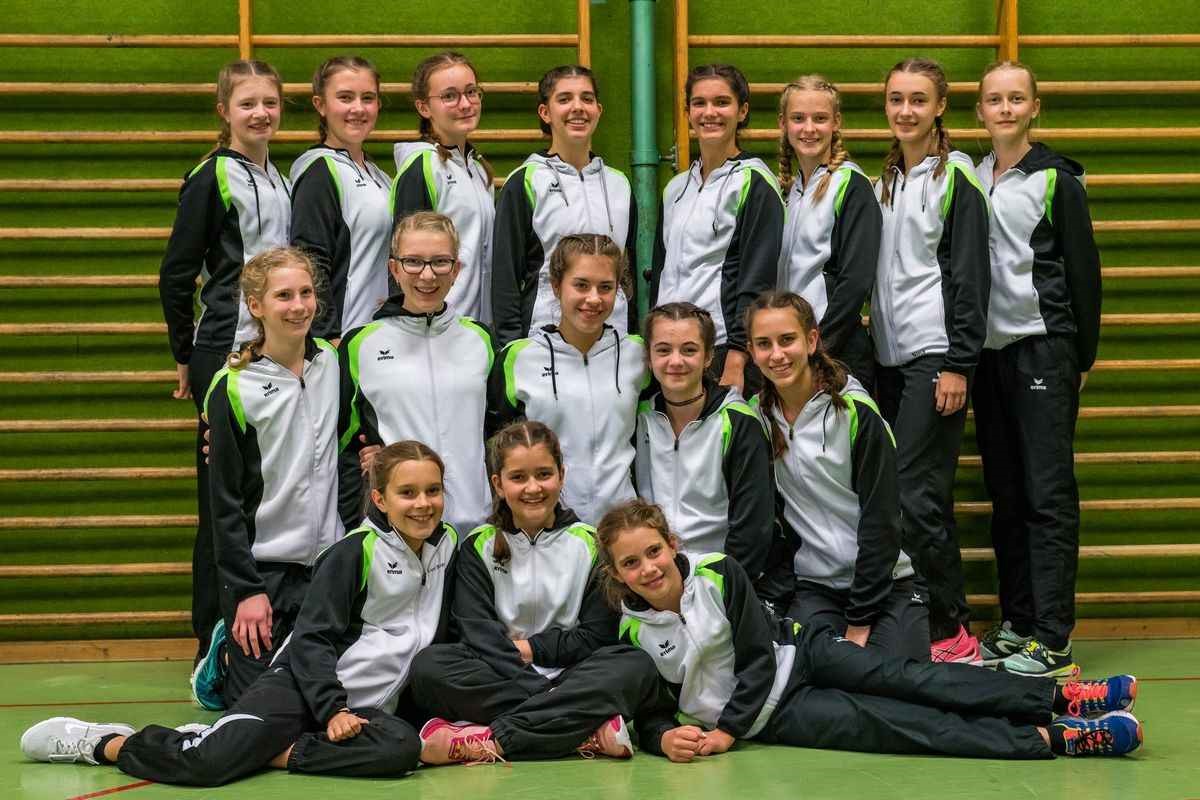Das TEAM
