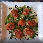 Bruschetta