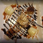 Panna Cotta e Tiramisu