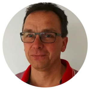 Bernd Weber, Rechts außen Bernd Weber