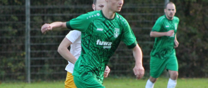 Herren I verliert gegen die TG Kircheim mit 1:2 Herren I verliert gegen die TG Kircheim mit 1:2