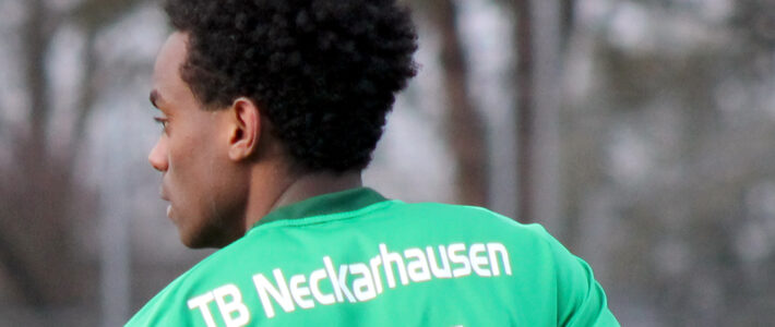 Mit fulminantem Schlussspurt zum 2:4 Sieg Mit fulminantem Schlussspurt zum 2:4 Sieg