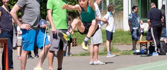 Deutsche Mehrkampf Meisterschaften