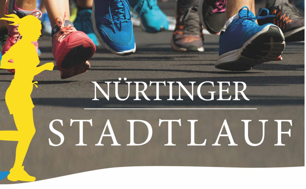 Nürtinger Stadtlauf