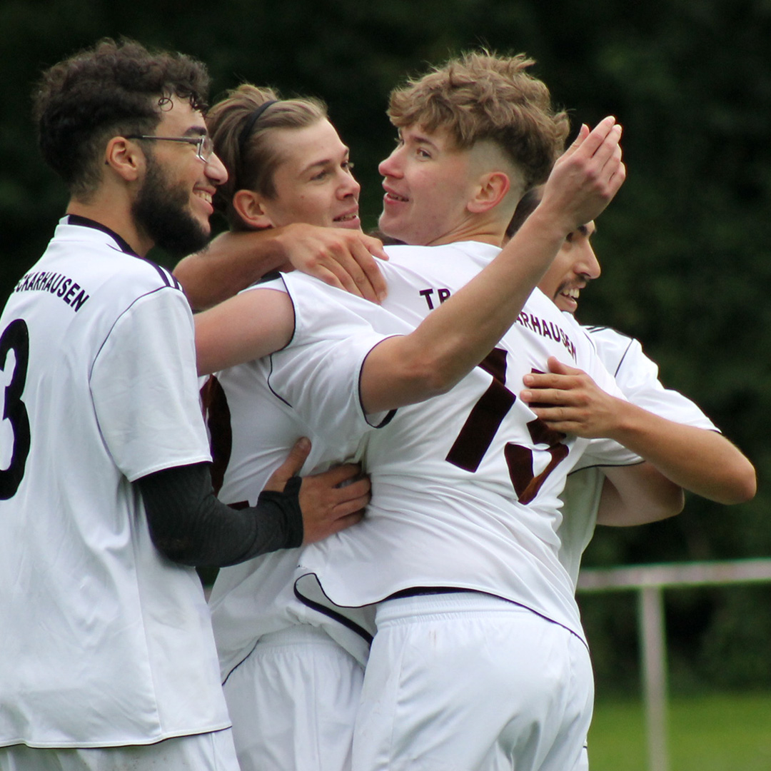 TB Neckarhausen Herren II vs. TSV Beuren, Kreisliga B5