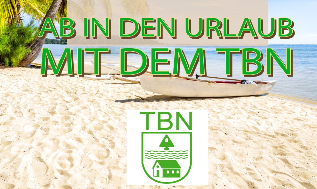 Einladung zum Jugendnachmittag