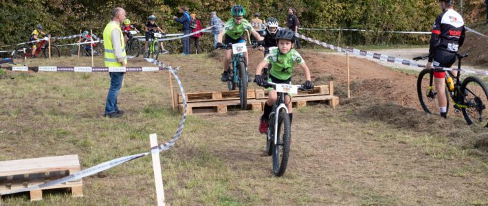 MTB Renntag in Neckartenzlingen