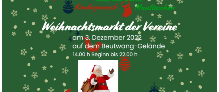 TBN Weihnachtsmarkt Beitragsbild