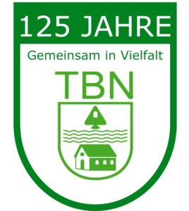 125 Jahre TB Neckarhausen