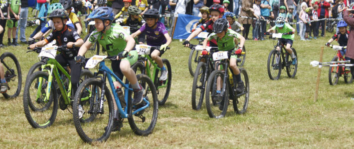 MTB Jugend TB Neckarhausen