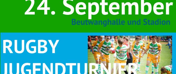 Rugbyturnier Rugbyturnier