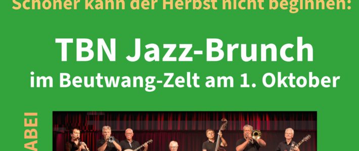 Jazz-Brunch Jazz-Brunch