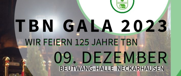TBN Gala 2023