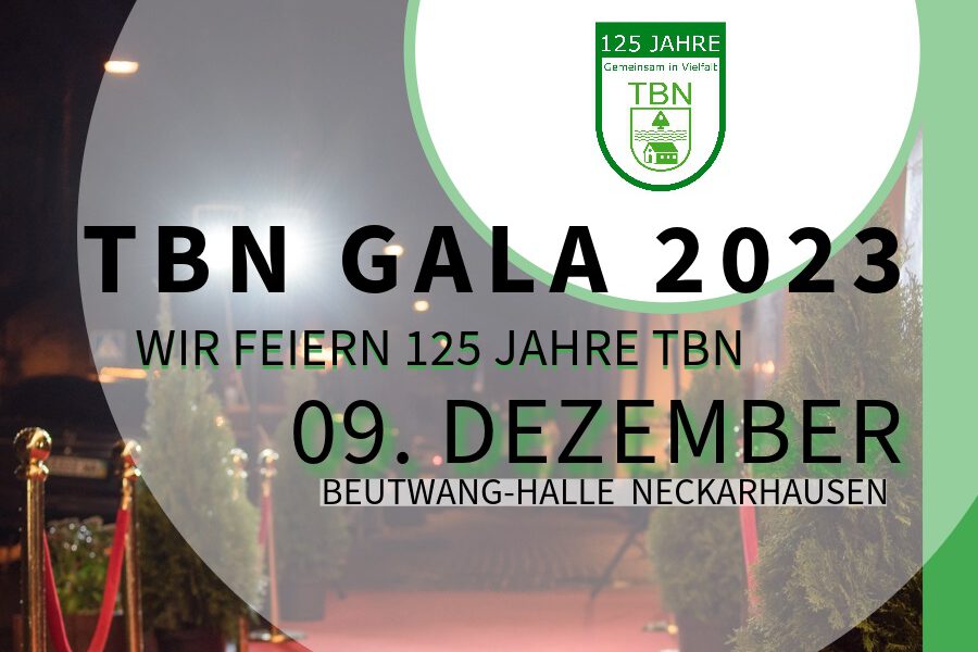 TBN Gala 2023