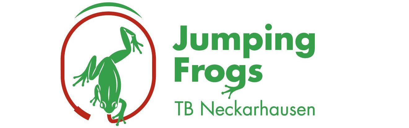Jumping Frogs - TB Neckarhausen