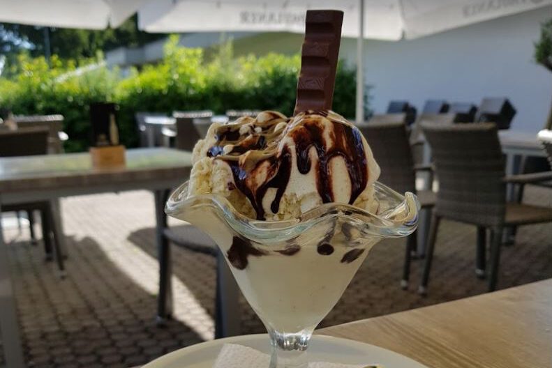 TBN Sportheim Wiedereröffnung