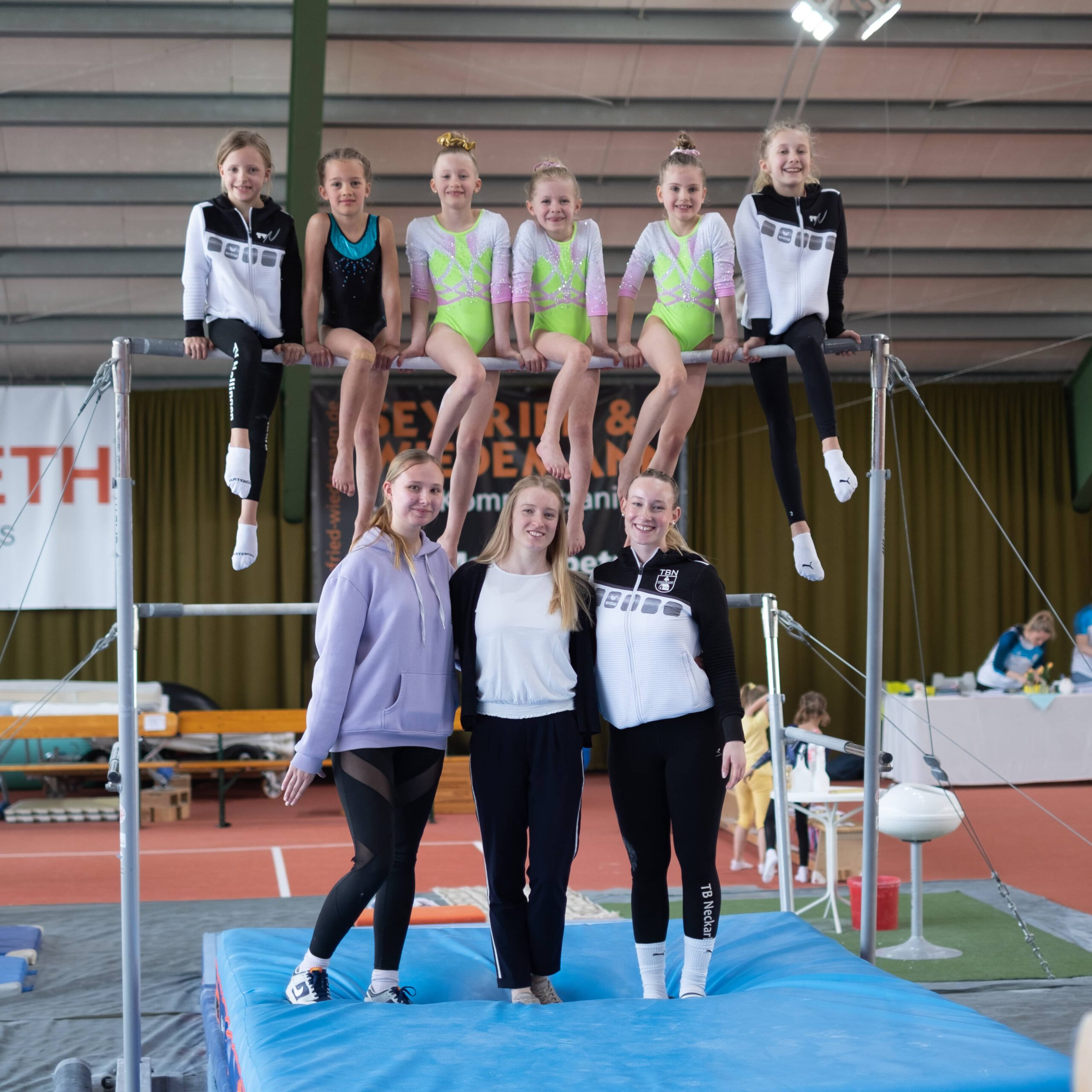 Team - Neckarcup Team - Neckarcup