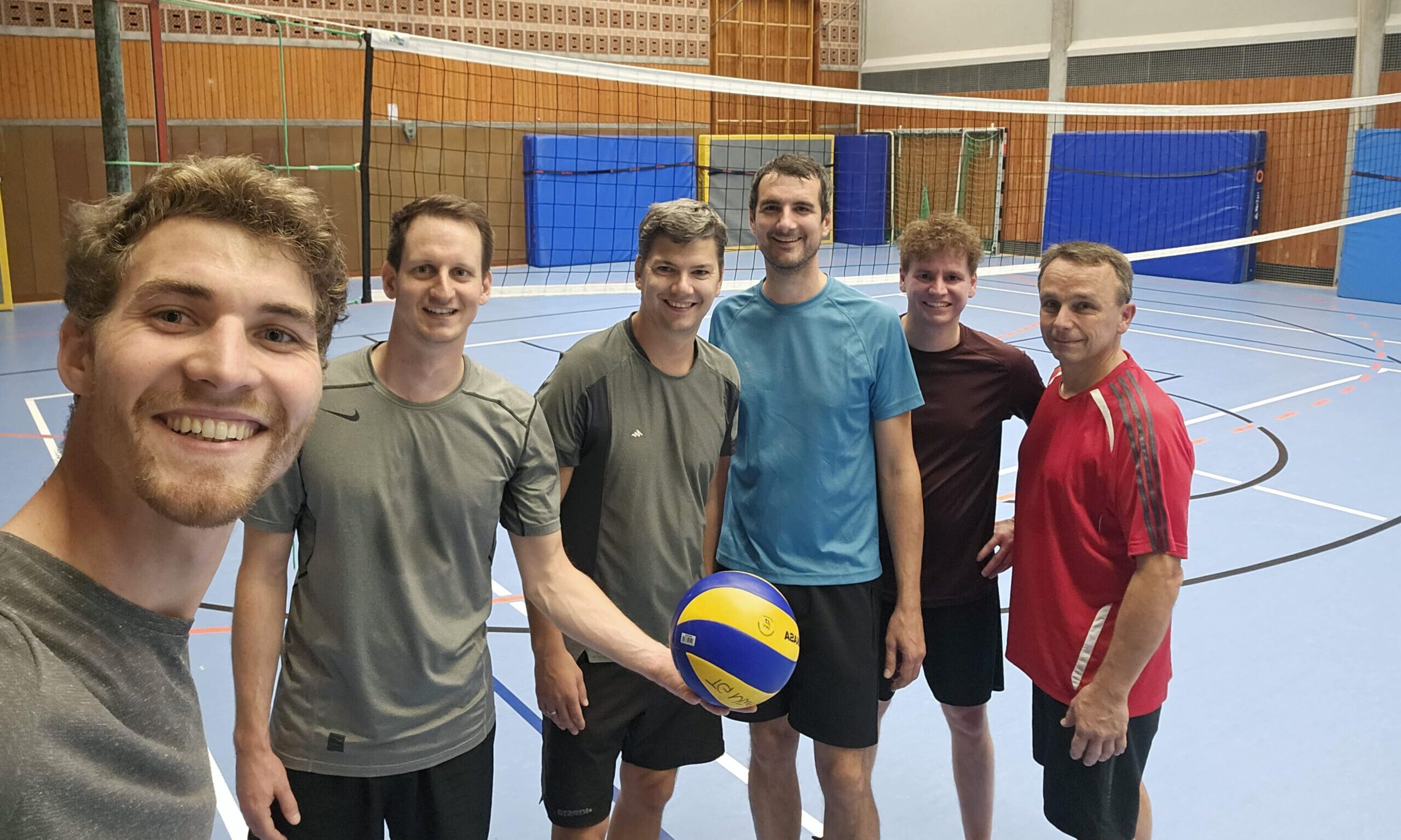 TBN Männersportgruppe