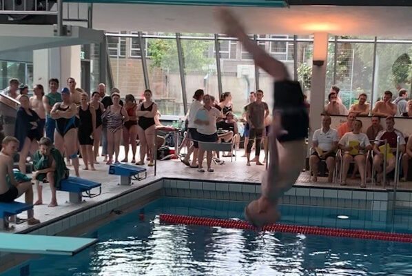 Gleich drei Baden-Württembergische Meistertitel