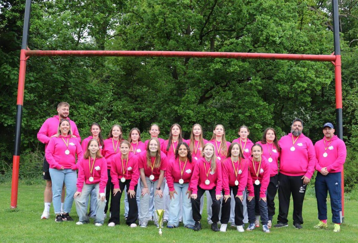 Team SG Heidelberg Team SG Heidelberg