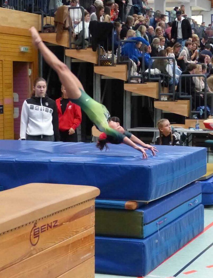 Lea Schmidt