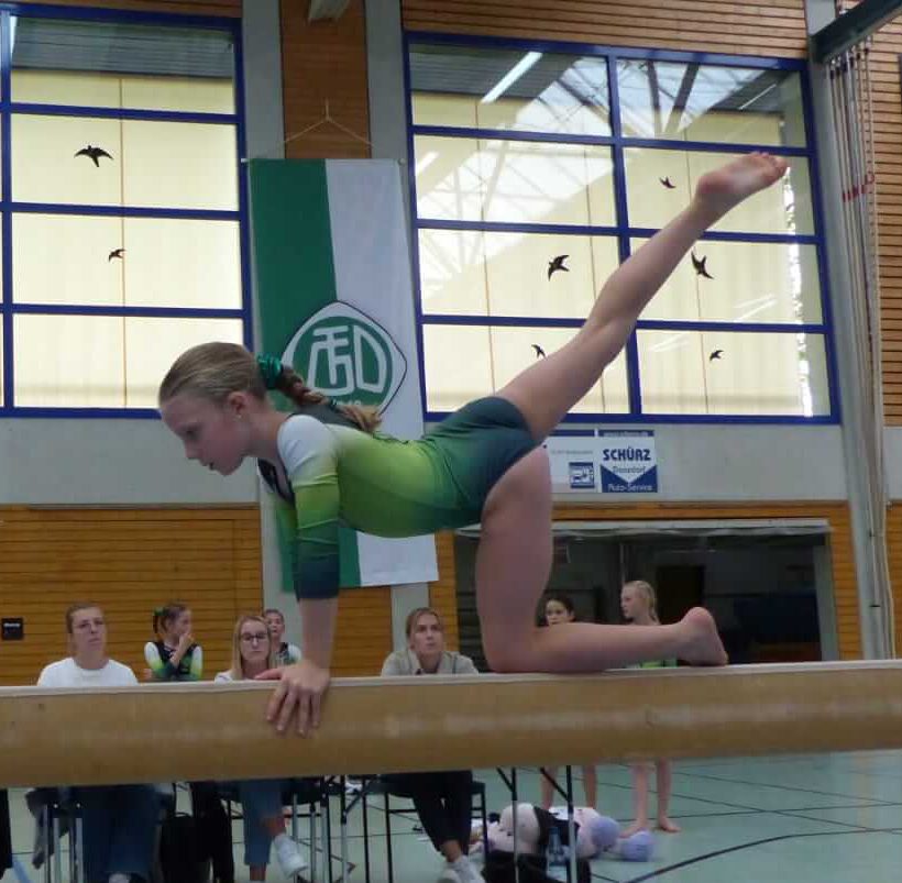 Katharina Haußmann