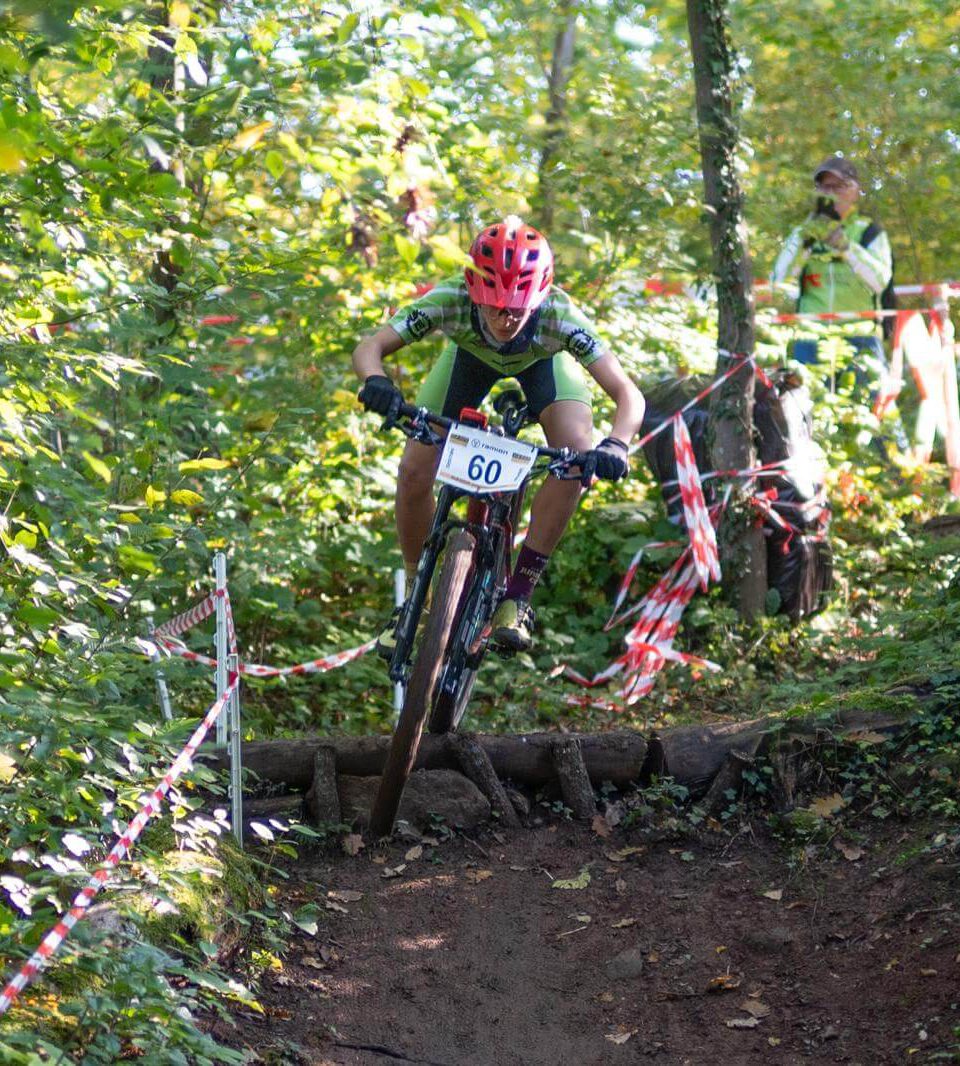 Milan Pietzsch wird Alb-Gold Juniors-Cup Gesamtsieger Milan Pietzsch wird Alb-Gold Juniors-Cup Gesamtsieger