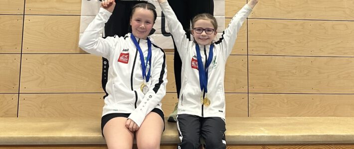 Erfolgreicher 3-Königs-Jump-Cup für den TBN Erfolgreicher 3-Königs-Jump-Cup für den TBN