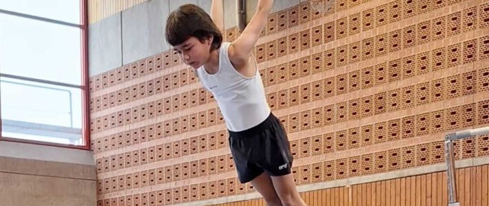 Großes Wettkampf-Wochenende beim TB Neckarhausen – Bewegungscup und Vereinsmeisterschaften aller Altersstufen Großes Wettkampf-Wochenende beim TB Neckarhausen – Bewegungscup und Vereinsmeisterschaften aller Altersstufen