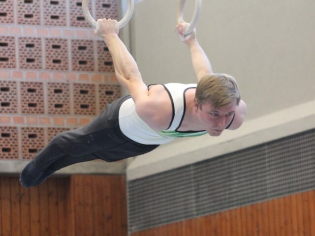 Start der Ligasaison für die Turner des TBN