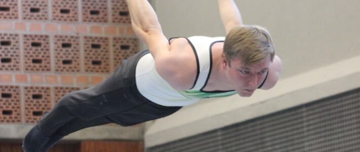 Start der Ligasaison für die Turner des TBN