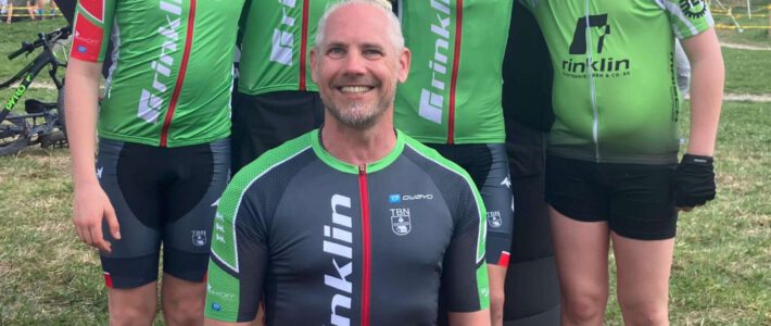 Voller Erfolg beim Alb Gold Juniors Cup in Münsingen