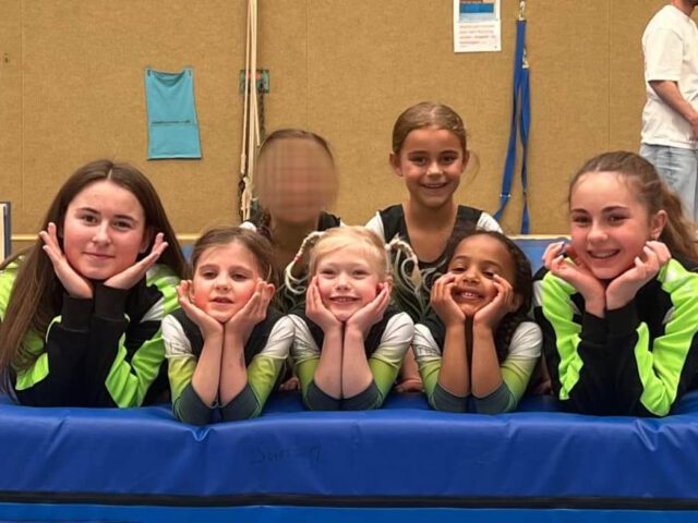 Starker Auftritt des TBN-Nachwuchses bei Baden-Württembergischen Nachwuchsmeisterschaften