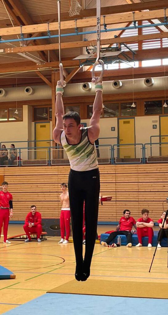 Erneut deutliche Niederlage für das TBN-Turn-Team