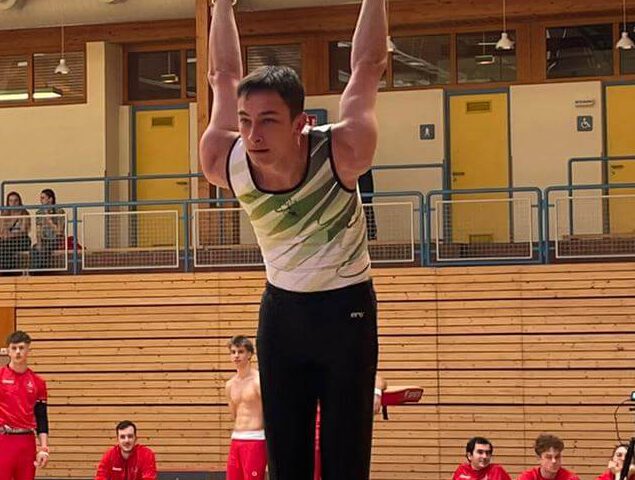 Erneut deutliche Niederlage für das TBN-Turn-Team