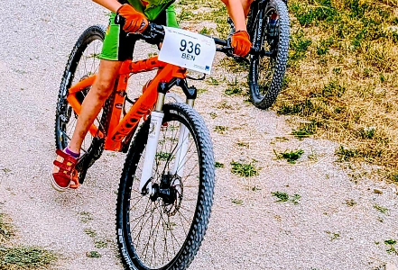 Rinklin Racing Team TB Neckarhausen erfolgreich beim ALB-GOLD Juniors-Cup Rinklin Racing Team TB Neckarhausen erfolgreich beim ALB-GOLD Juniors-Cup