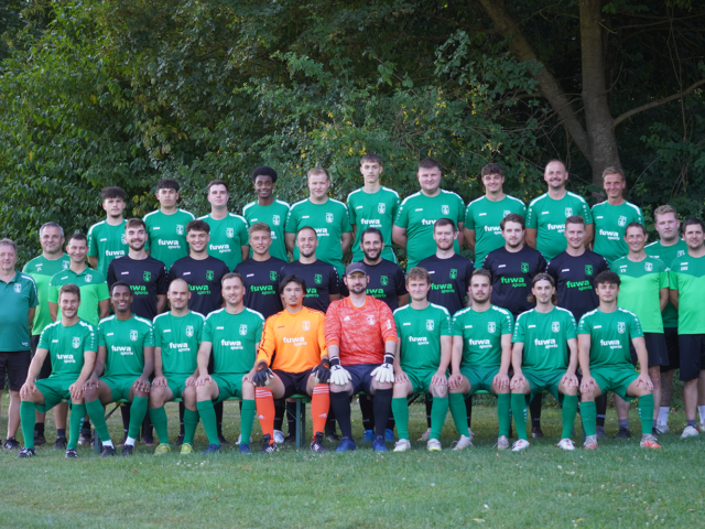 TBN-Fußballer müssen nach Abstieg den Gang in die Kreisliga C antreten