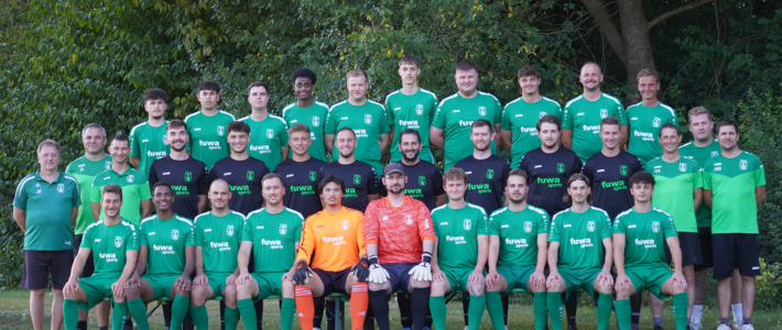 TBN-Fußballer müssen nach Abstieg den Gang in die Kreisliga C antreten TBN-Fußballer müssen nach Abstieg den Gang in die Kreisliga C antreten