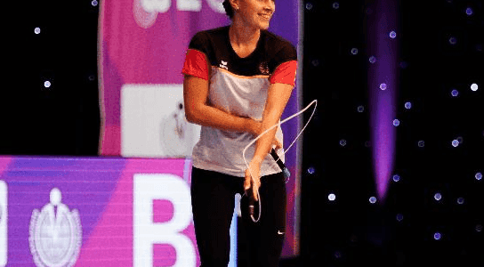 Luna Kosic ist zweitbeste Deutsche bei der Europameisterschaft in Norwegen Luna Kosic ist zweitbeste Deutsche bei der Europameisterschaft in Norwegen