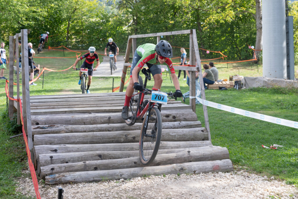 Starke Leistungen beim Alb-Gold Juniors-Cup in Weiler in den Bergen