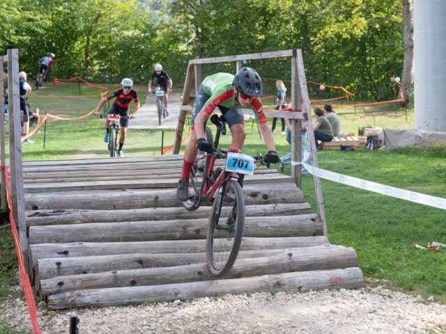 Starke Leistungen beim Alb-Gold Juniors-Cup in Weiler in den Bergen