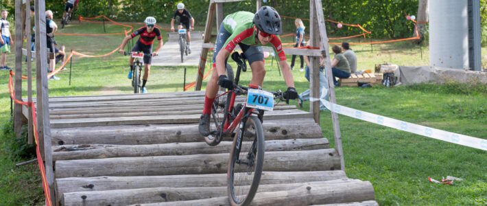 Starke Leistungen beim Alb-Gold Juniors-Cup in Weiler in den Bergen